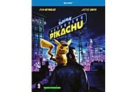 Pokémon Detective Pikachu - Blu-ray