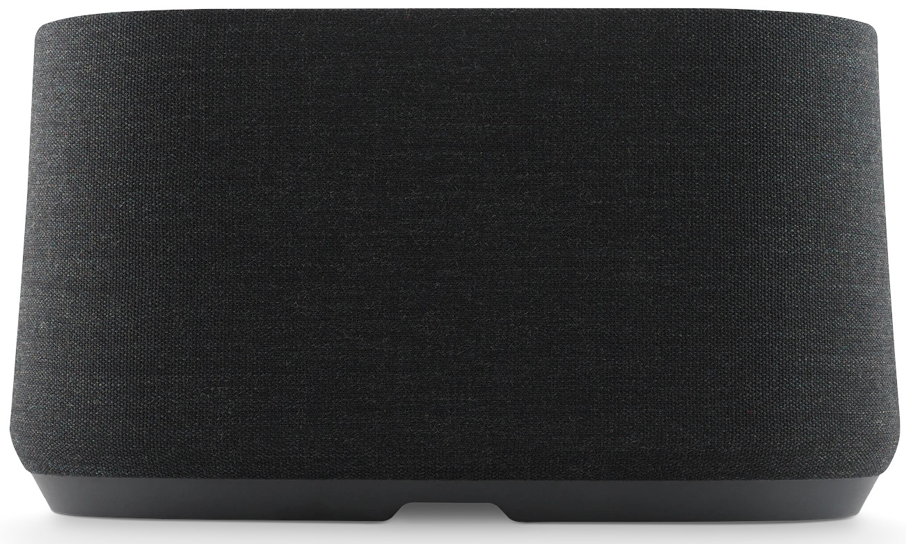 HARMAN KARDON Enceinte intelligente Citation 500 + Google Assistant Noir (HKCITATION500BLKEU)