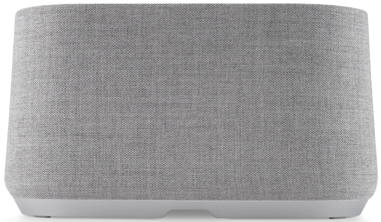 HARMAN KARDON Smart multiroom speaker Citation 500 + Google Assistant Grijs (HKCITATION500GRYEU)