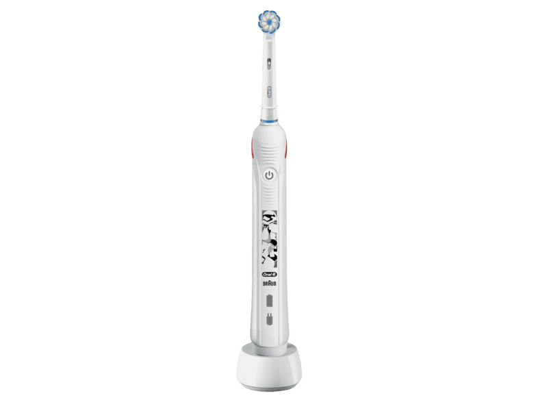 ORAL-B Star Wars Elektrische Tandenborstel kopen? | MediaMarkt