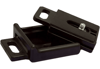 GARY FONG GearGuard™ - Camera Body Lock (Noir)