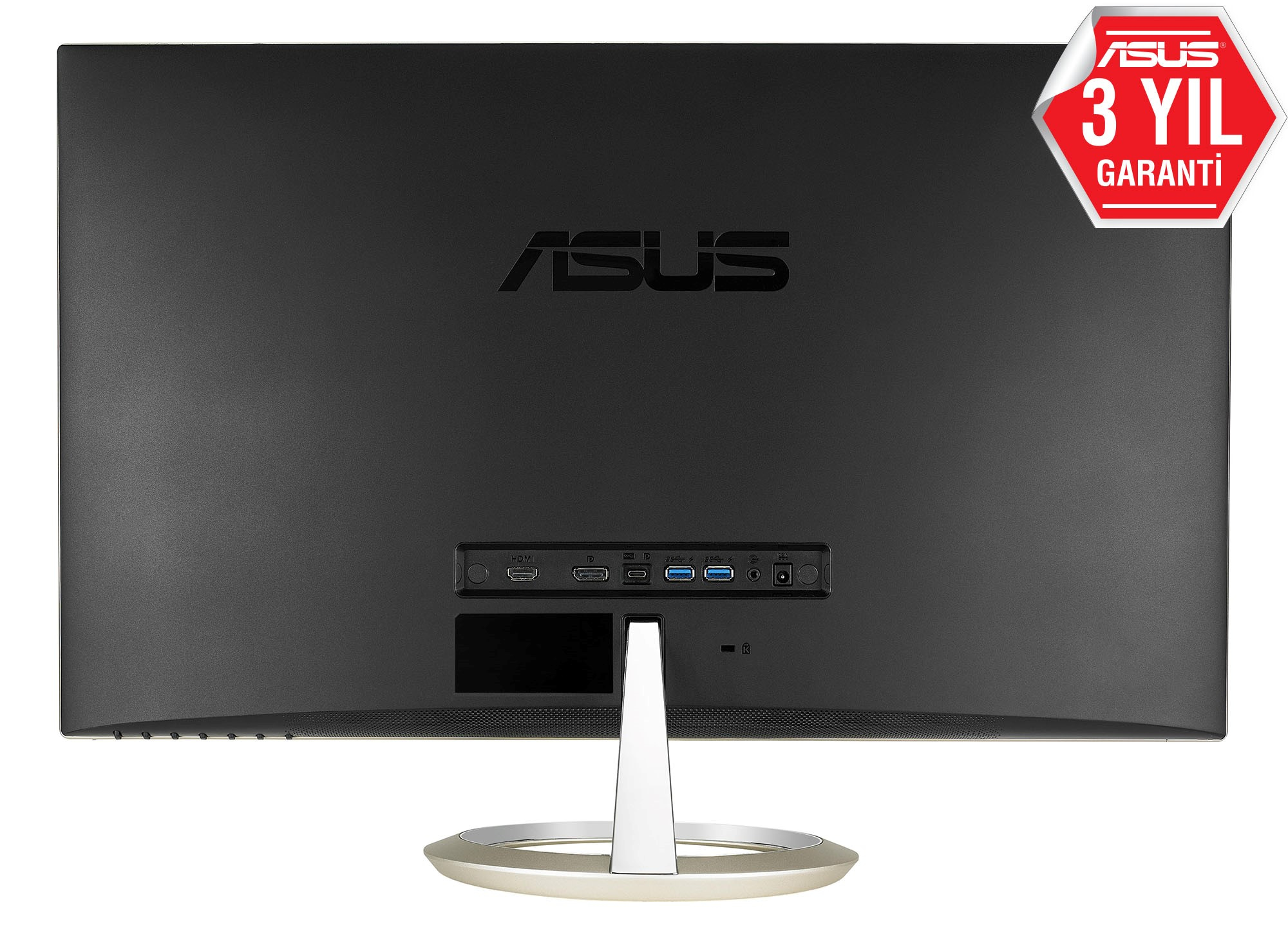 ASUS Designo MX27UC