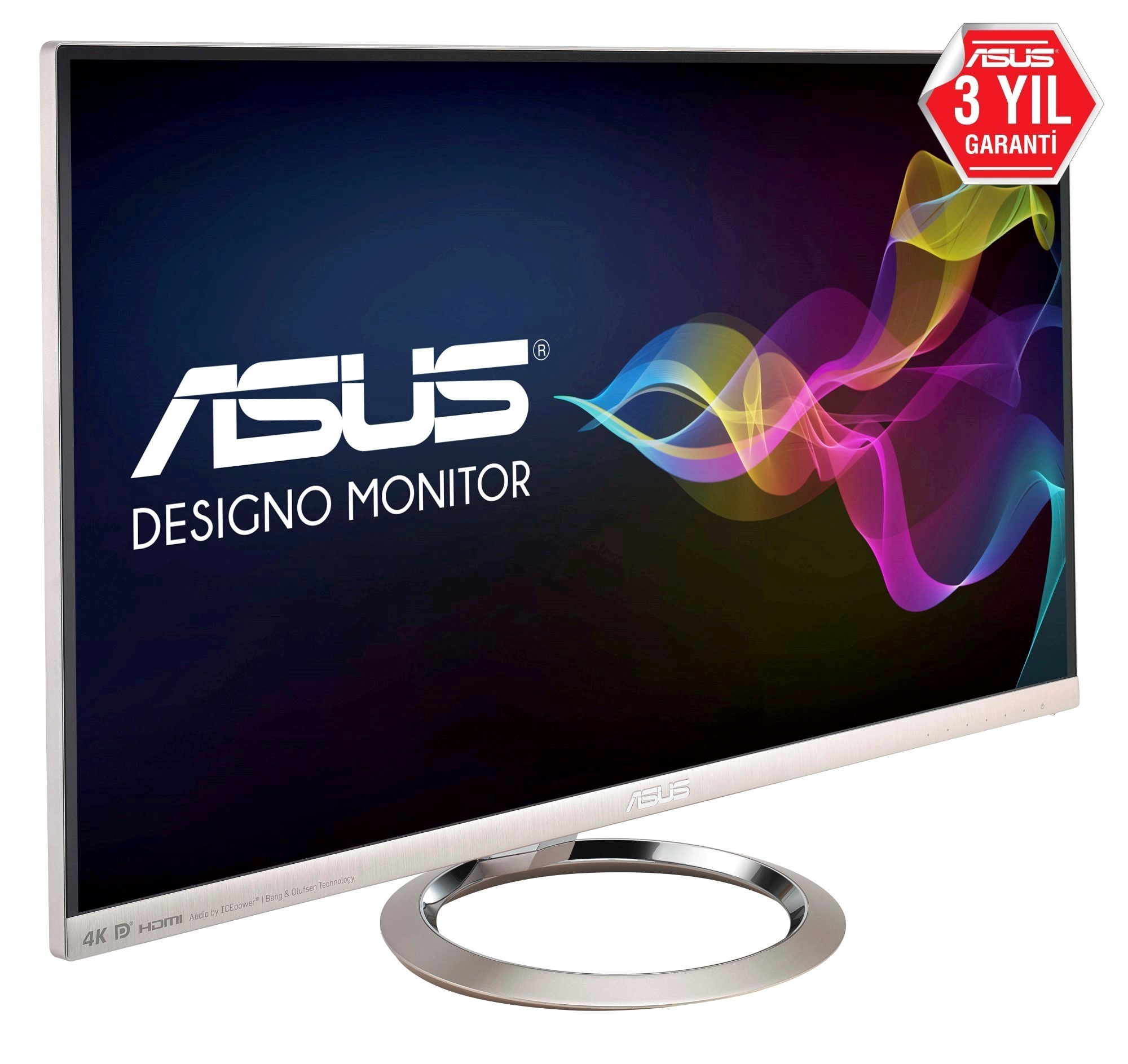 ASUS Designo MX27UC