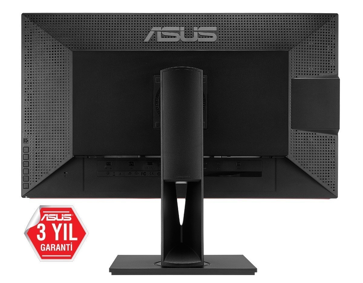 ASUS 32 inç PA328Q IPS 4K Ultra HD 3840X2160 6 Ms HDMI Monitör