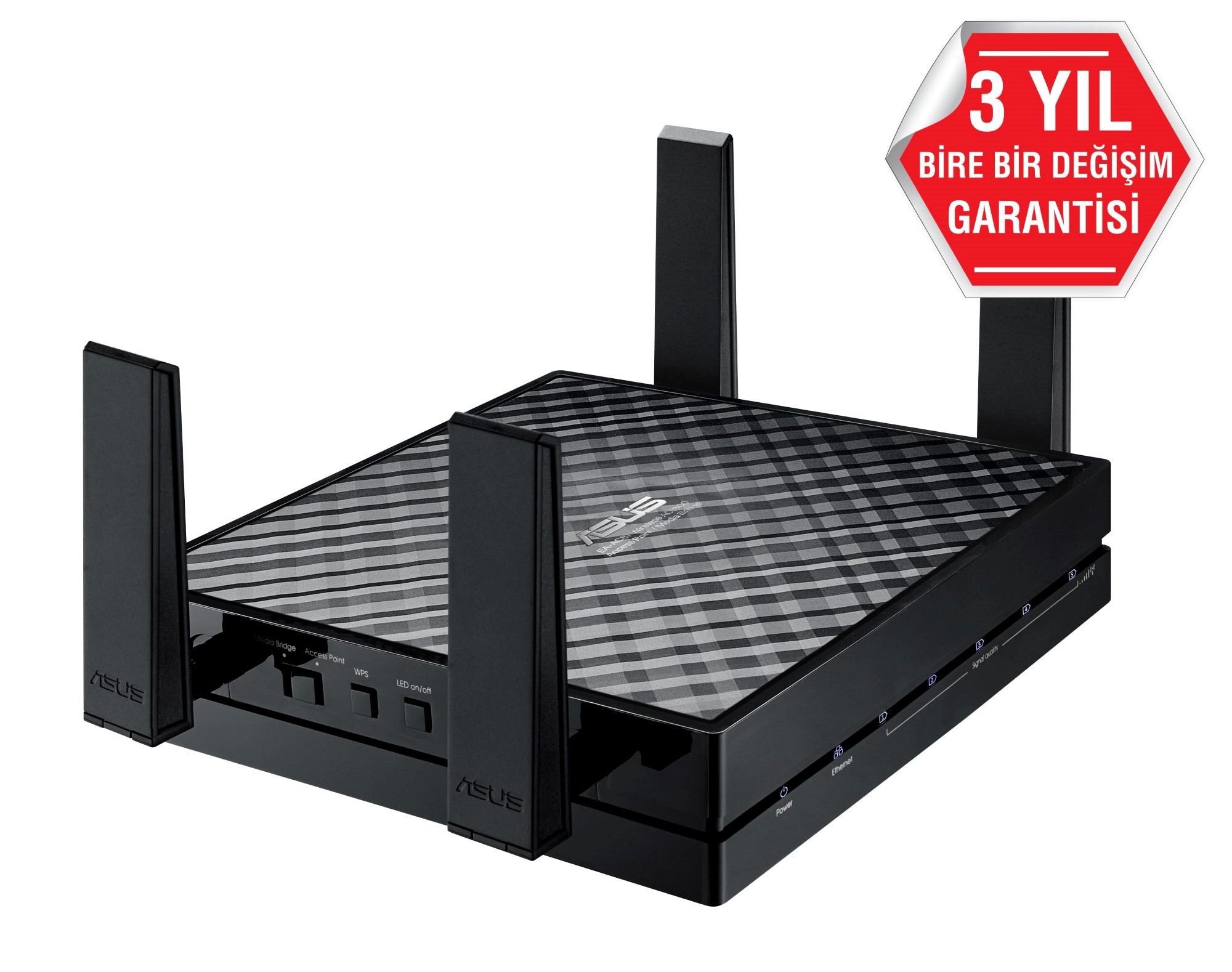 ASUS EA-AC87