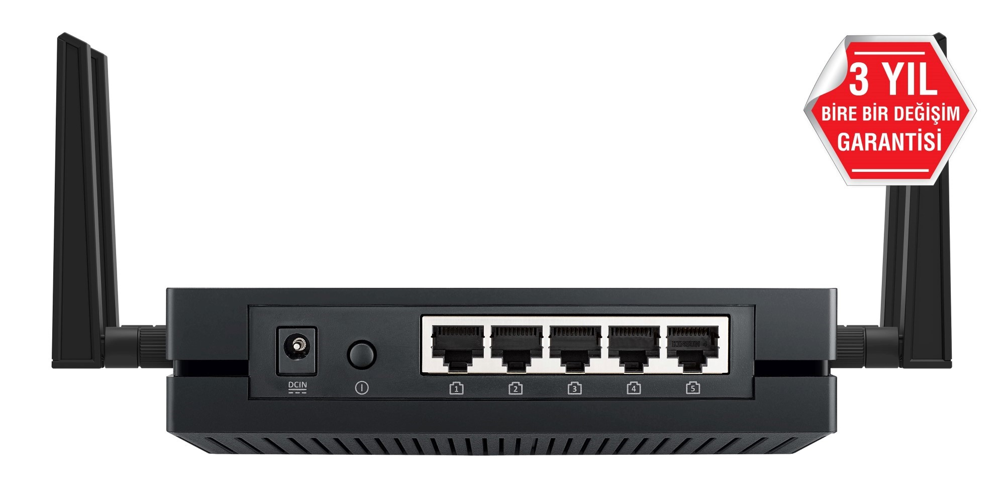 ASUS EA-AC87