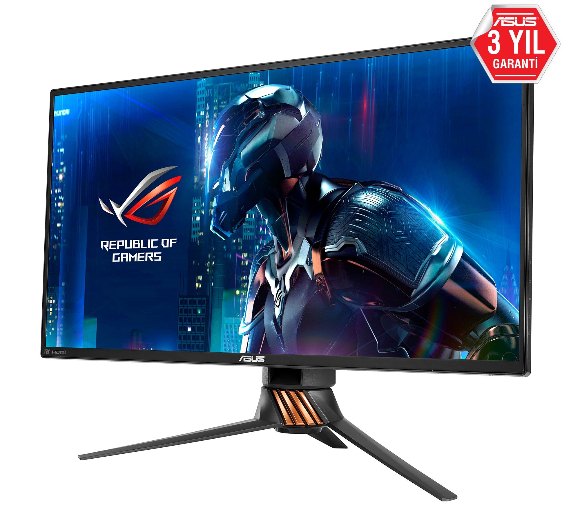 ASUS ROG SWIFT PG258Q