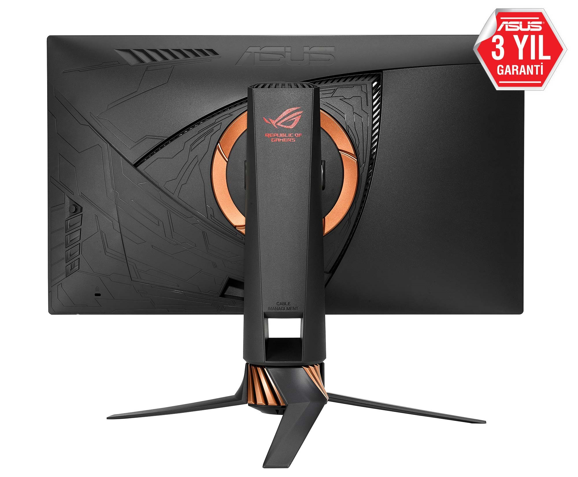 ASUS ROG SWIFT PG258Q