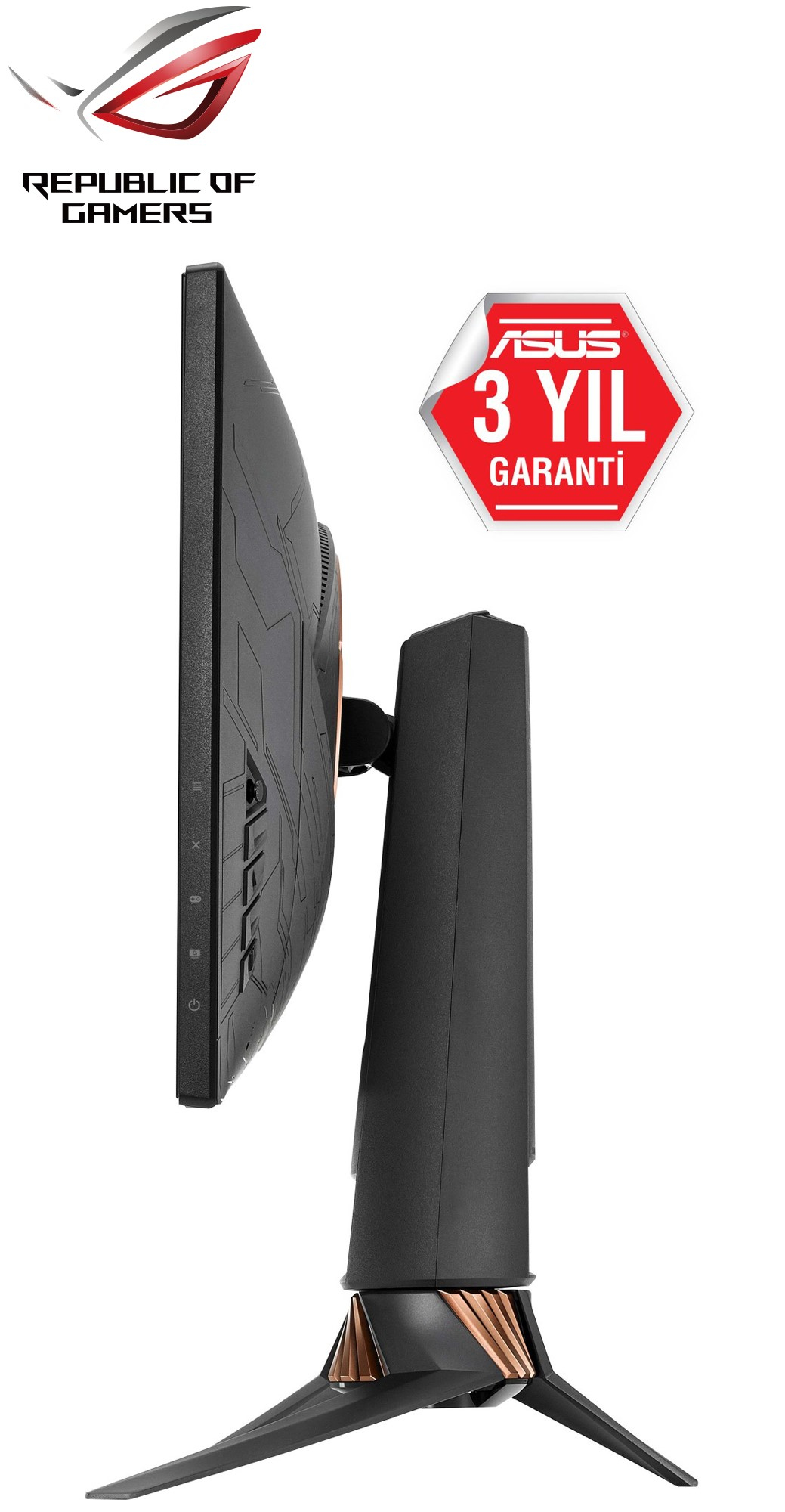 ASUS ROG SWIFT PG258Q