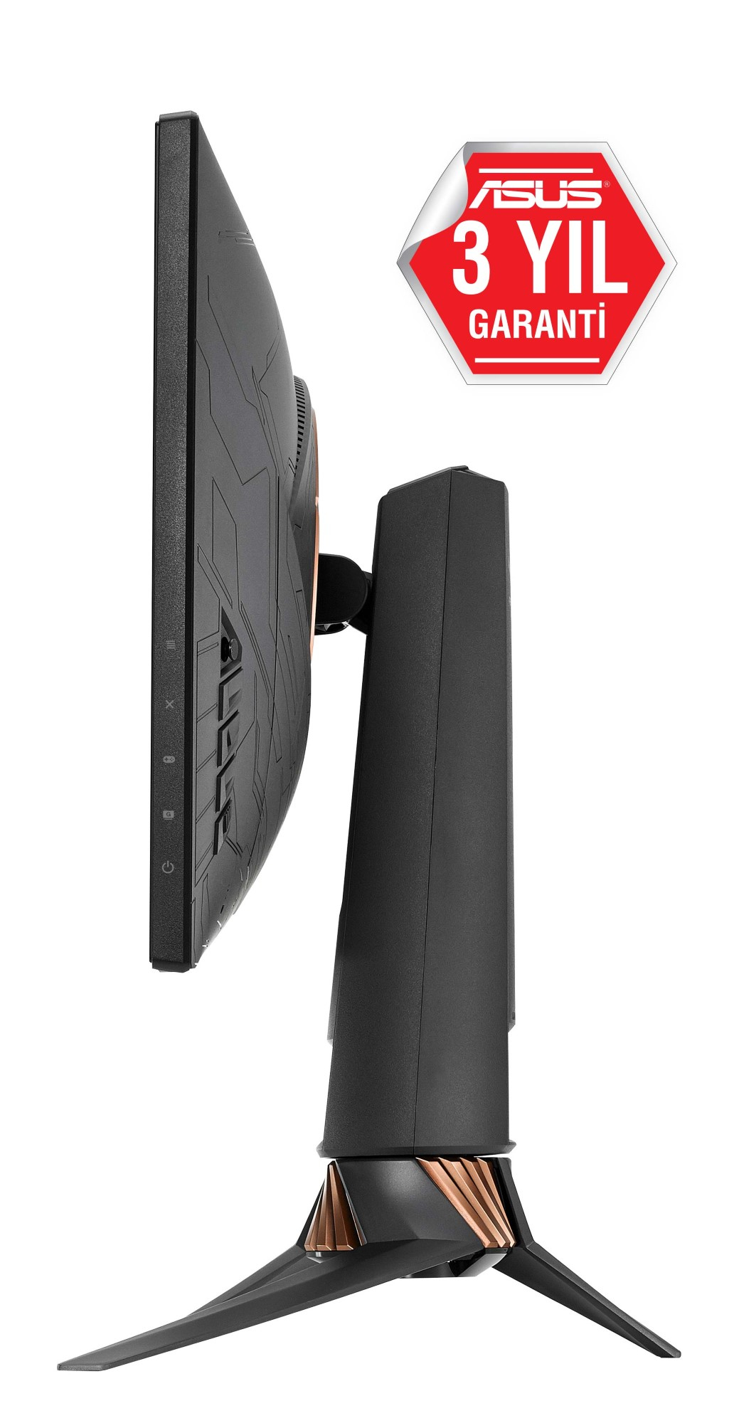 ASUS ROG SWIFT PG258Q