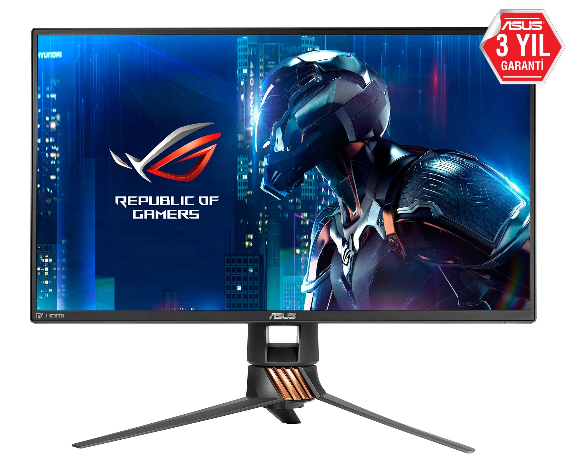 ASUS ROG SWIFT PG258Q