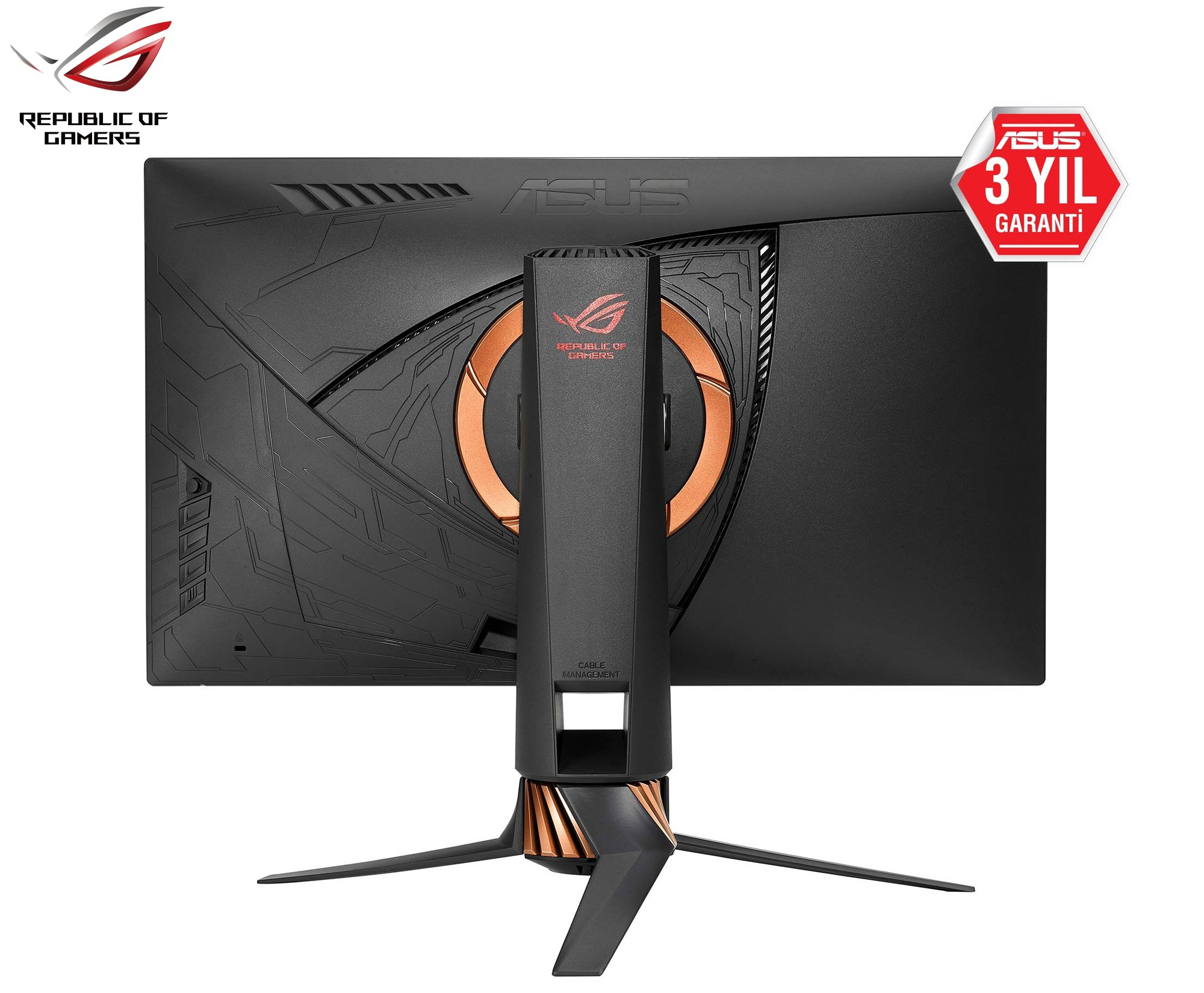 ASUS ROG SWIFT PG258Q
