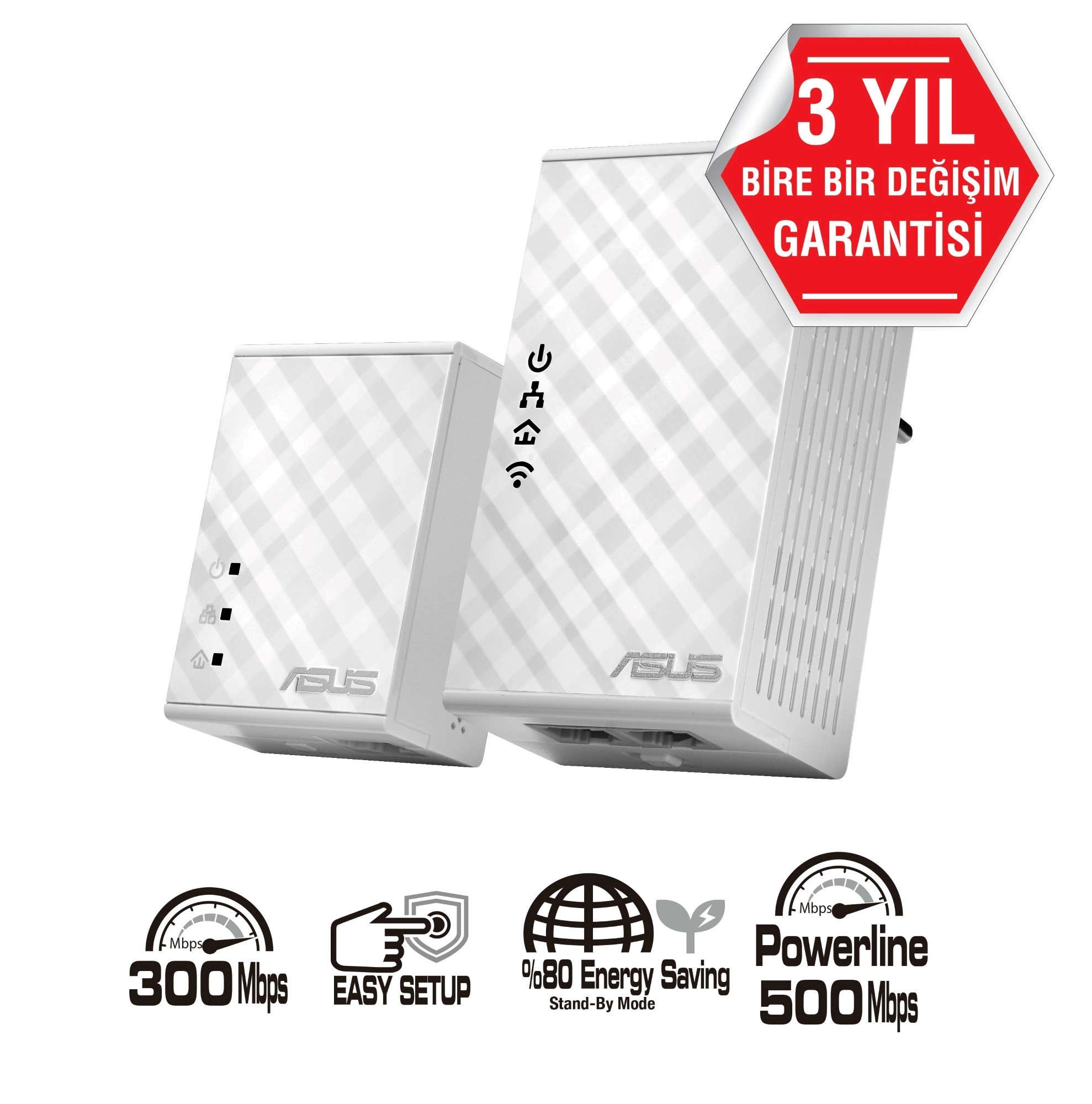 ASUS PL-N12 Kit
