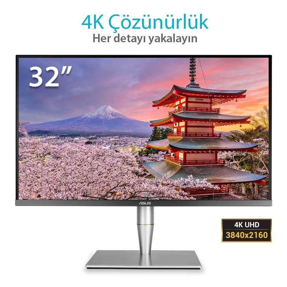 ASUS PA32UC-K