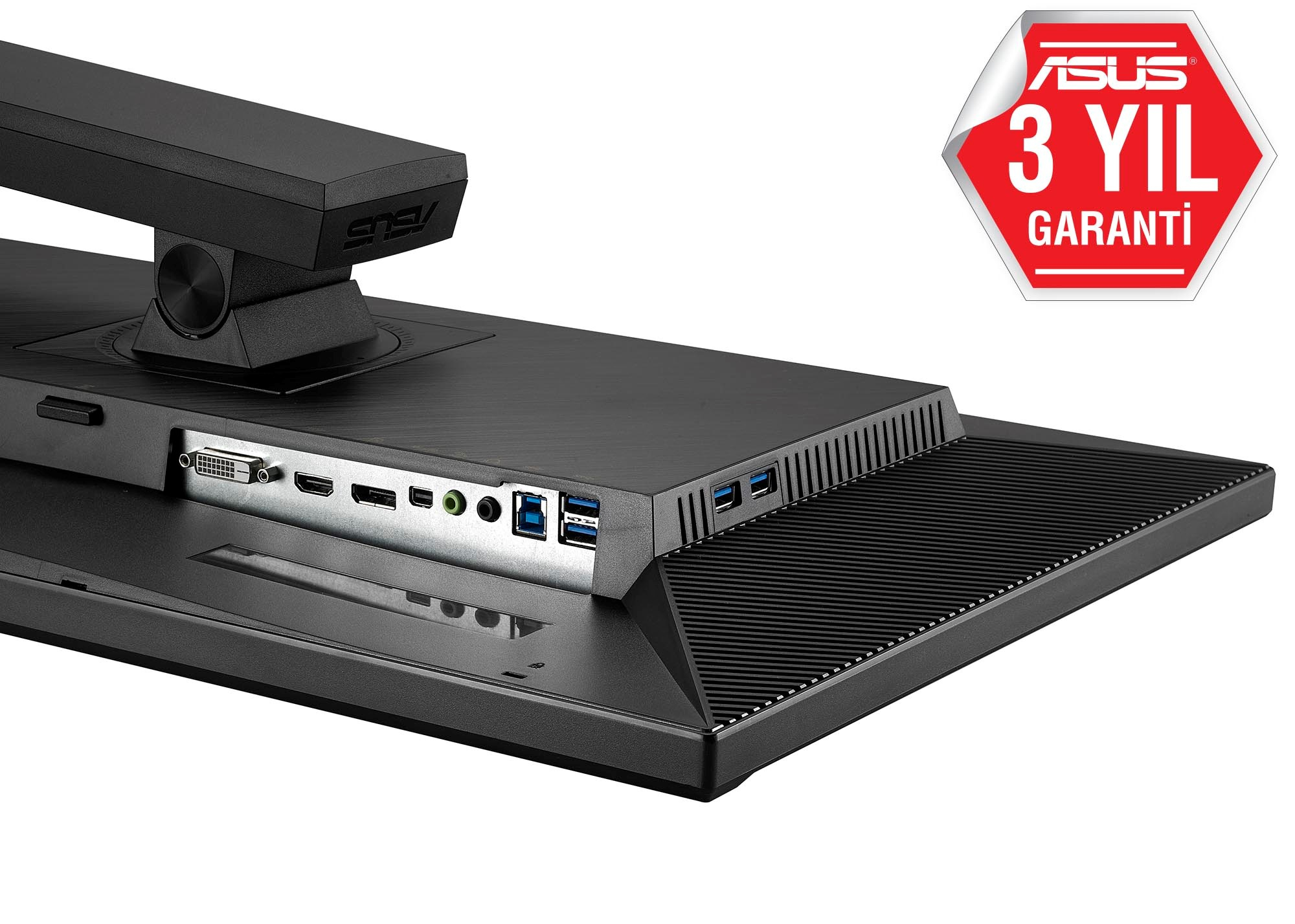 ASUS BE27AQLB