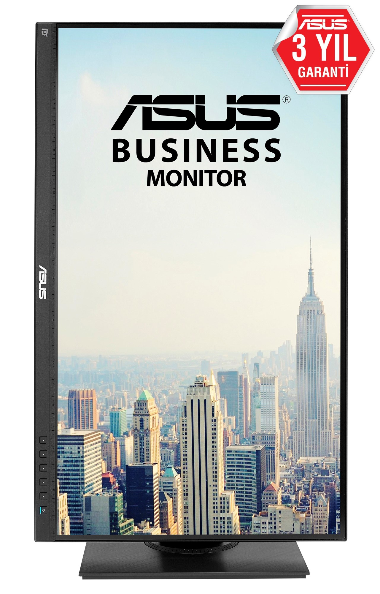 ASUS BE27AQLB