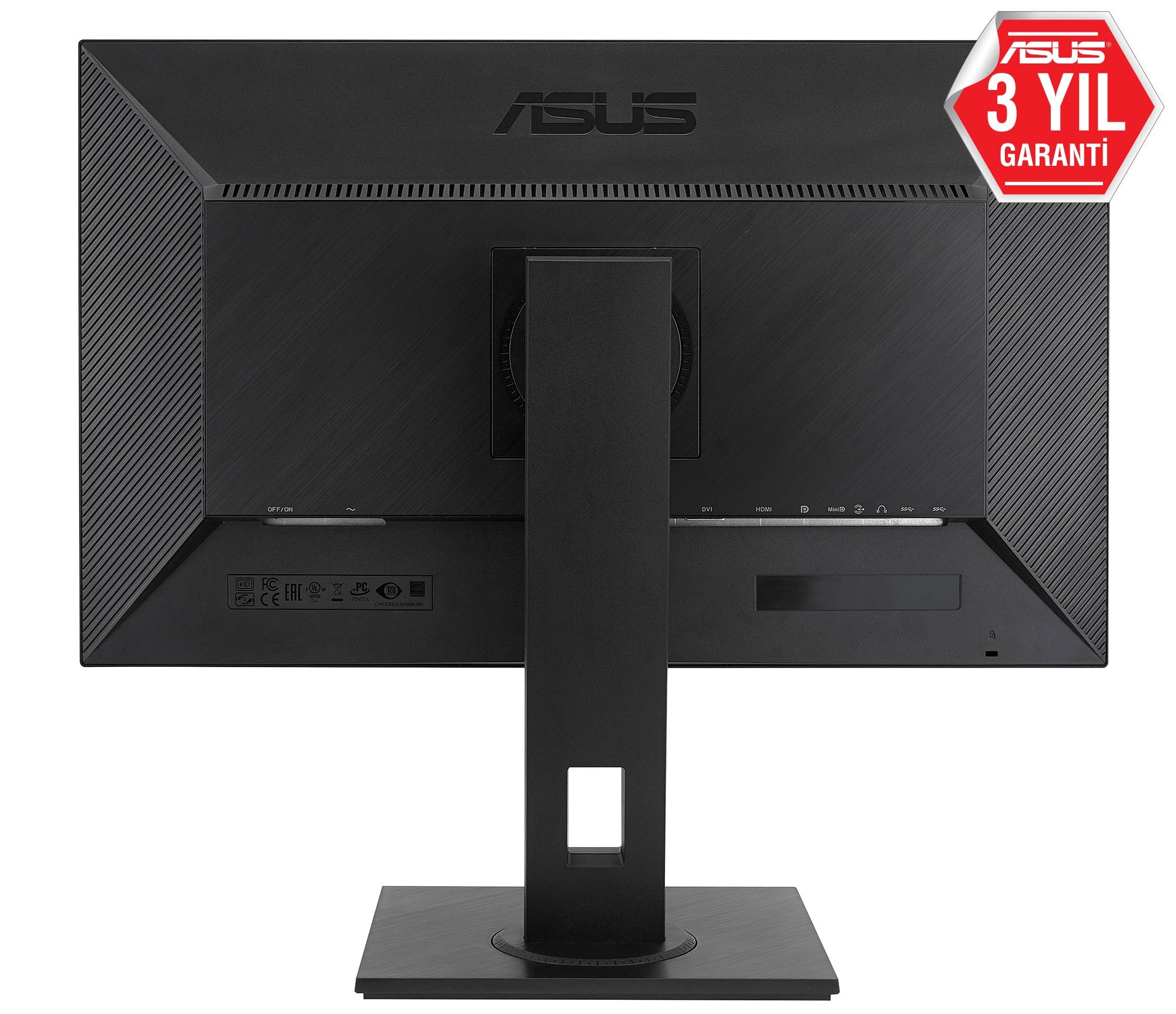 ASUS BE27AQLB