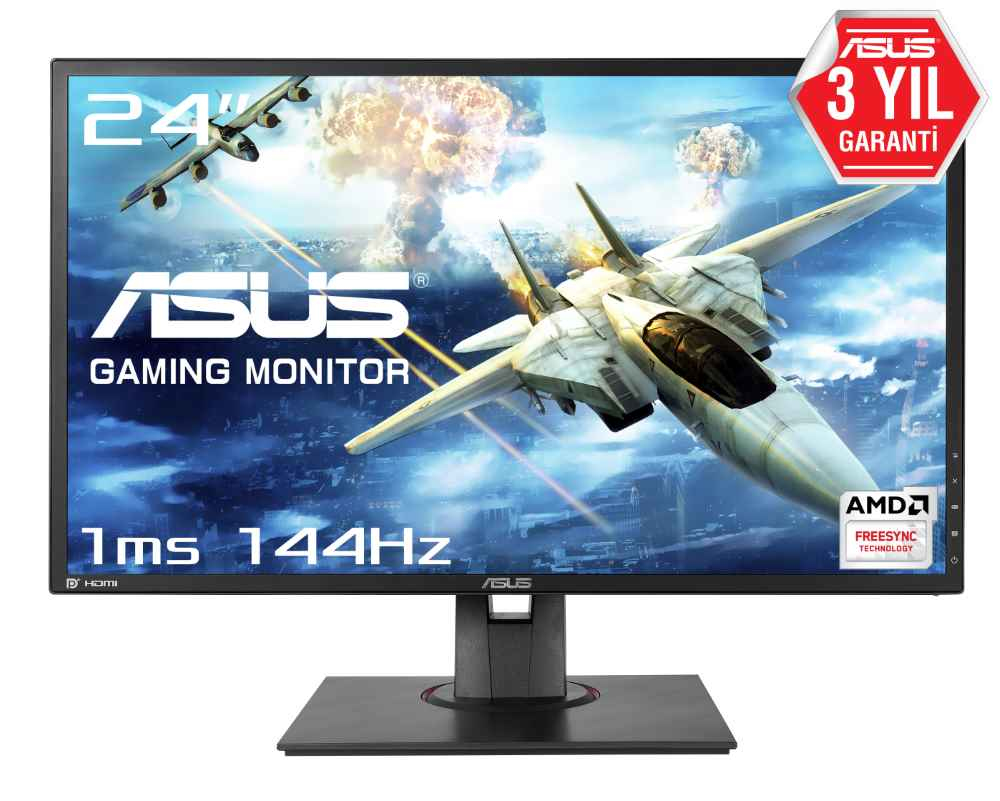 ASUS MG248QE