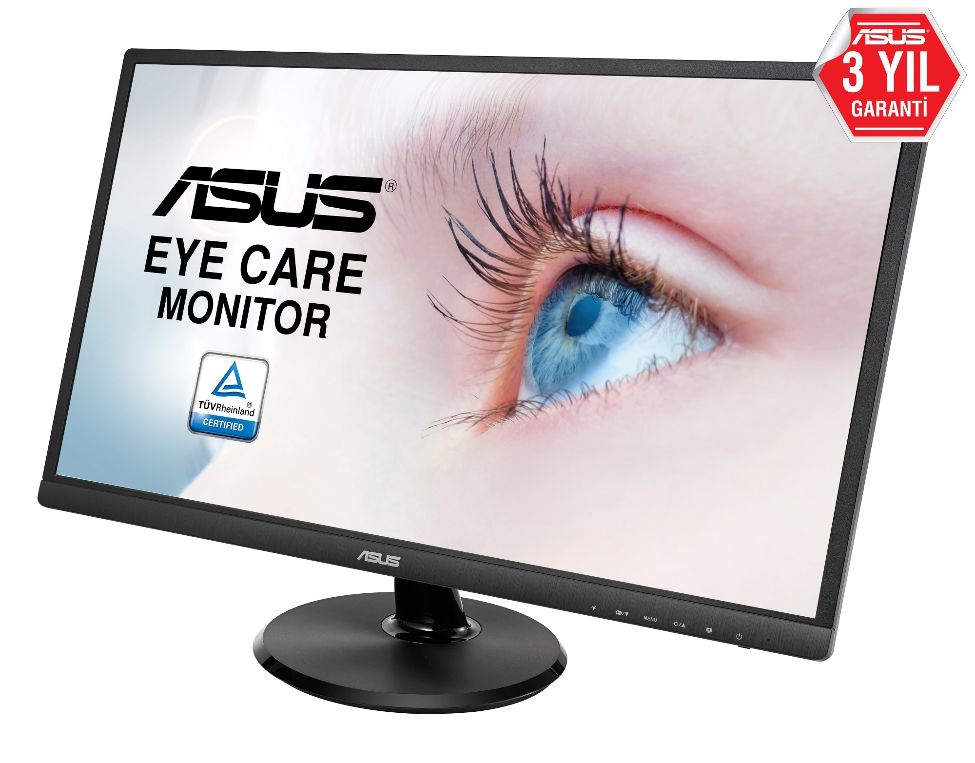 ASUS VA249NA