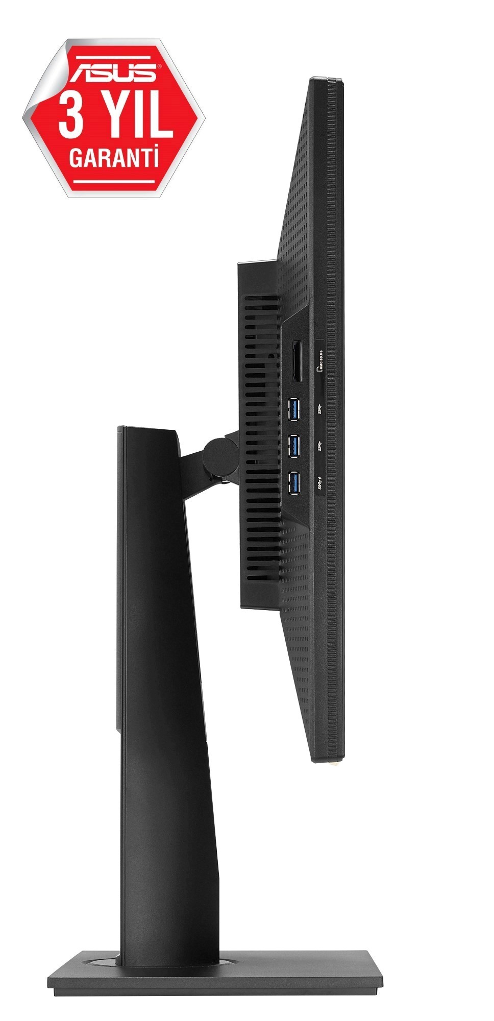 ASUS 32.0 Asus Pa329Q 5Ms 3840X2160 4Hmdı Dp Mınıdp Usb Monıtor