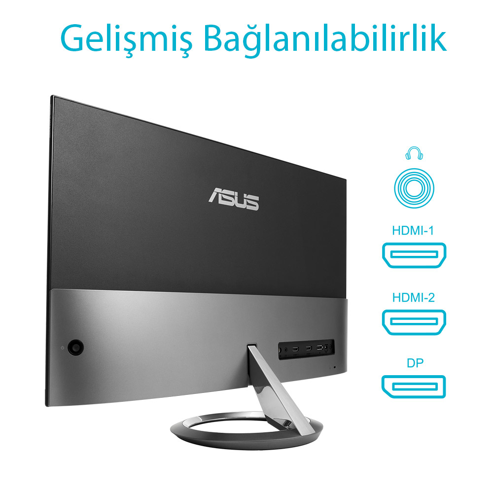 ASUS Designo MZ27AQ
