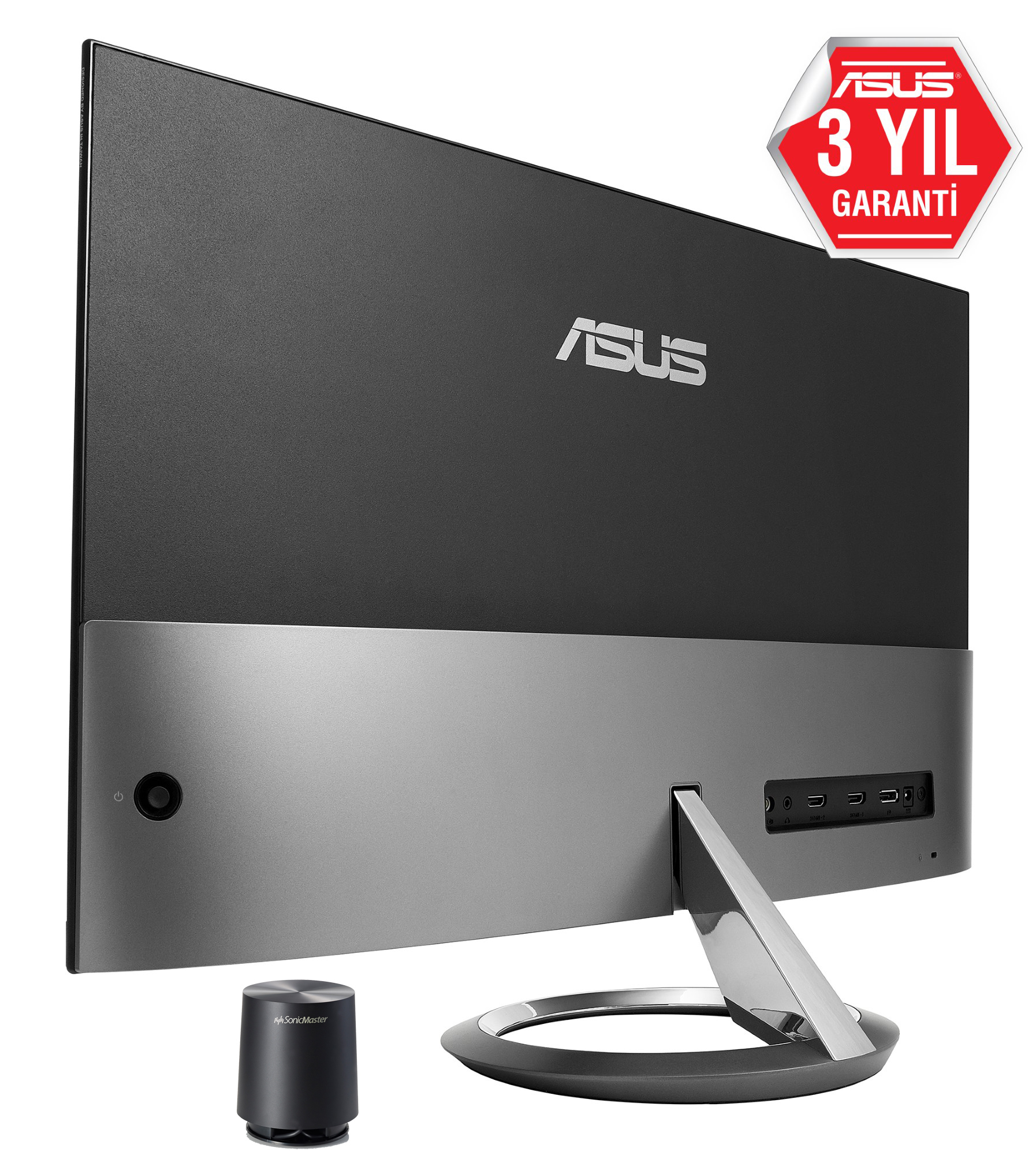 ASUS Designo MZ27AQ