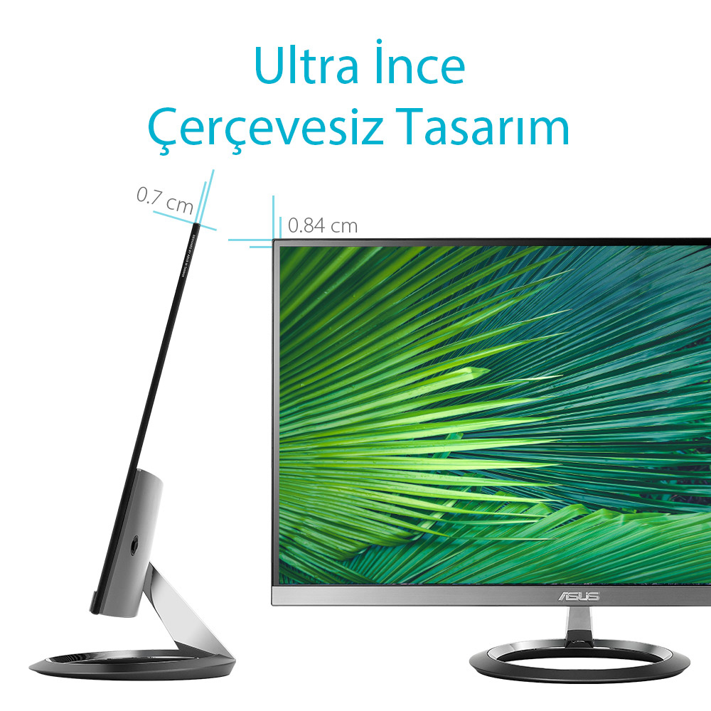 ASUS Designo MZ27AQ