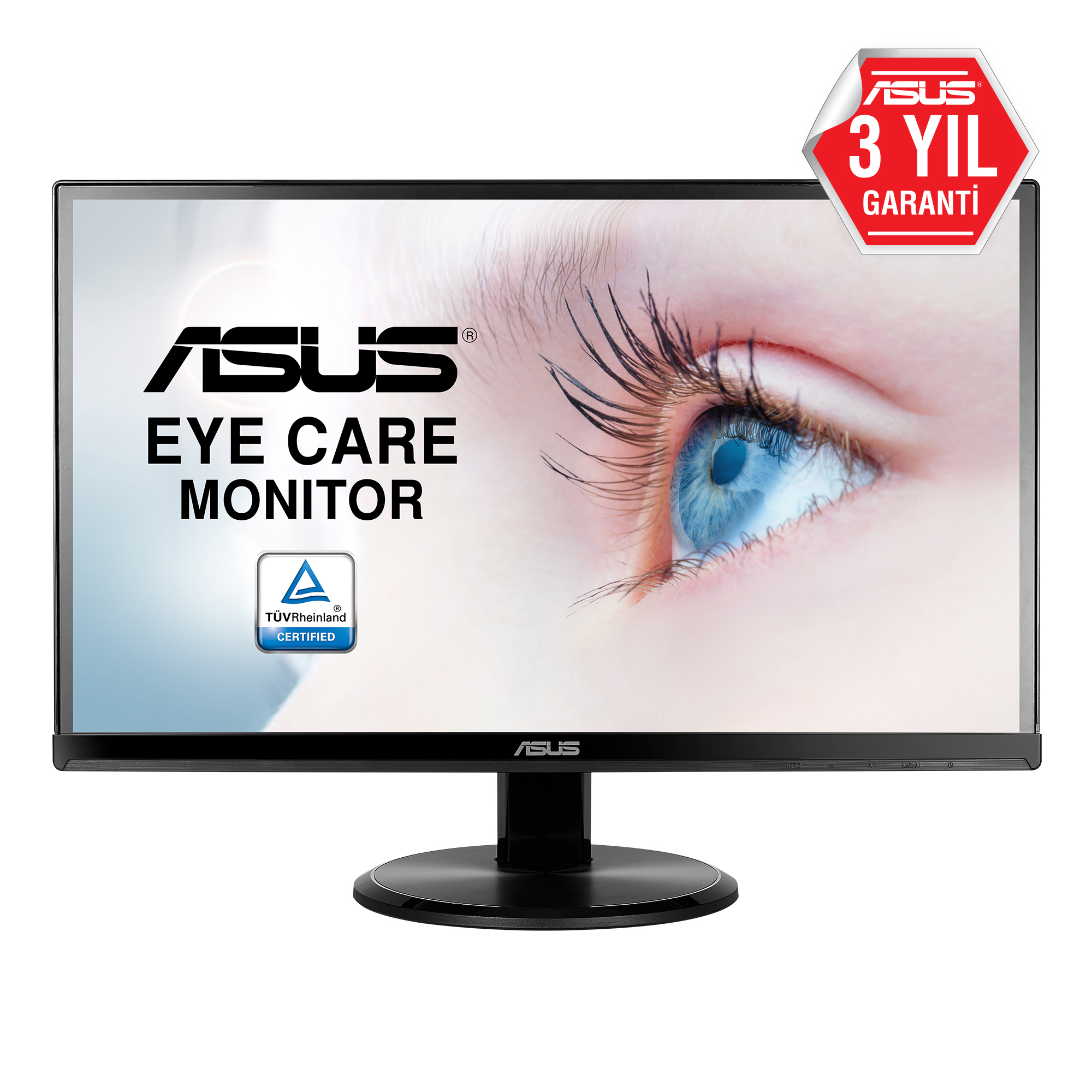 ASUS VA229H