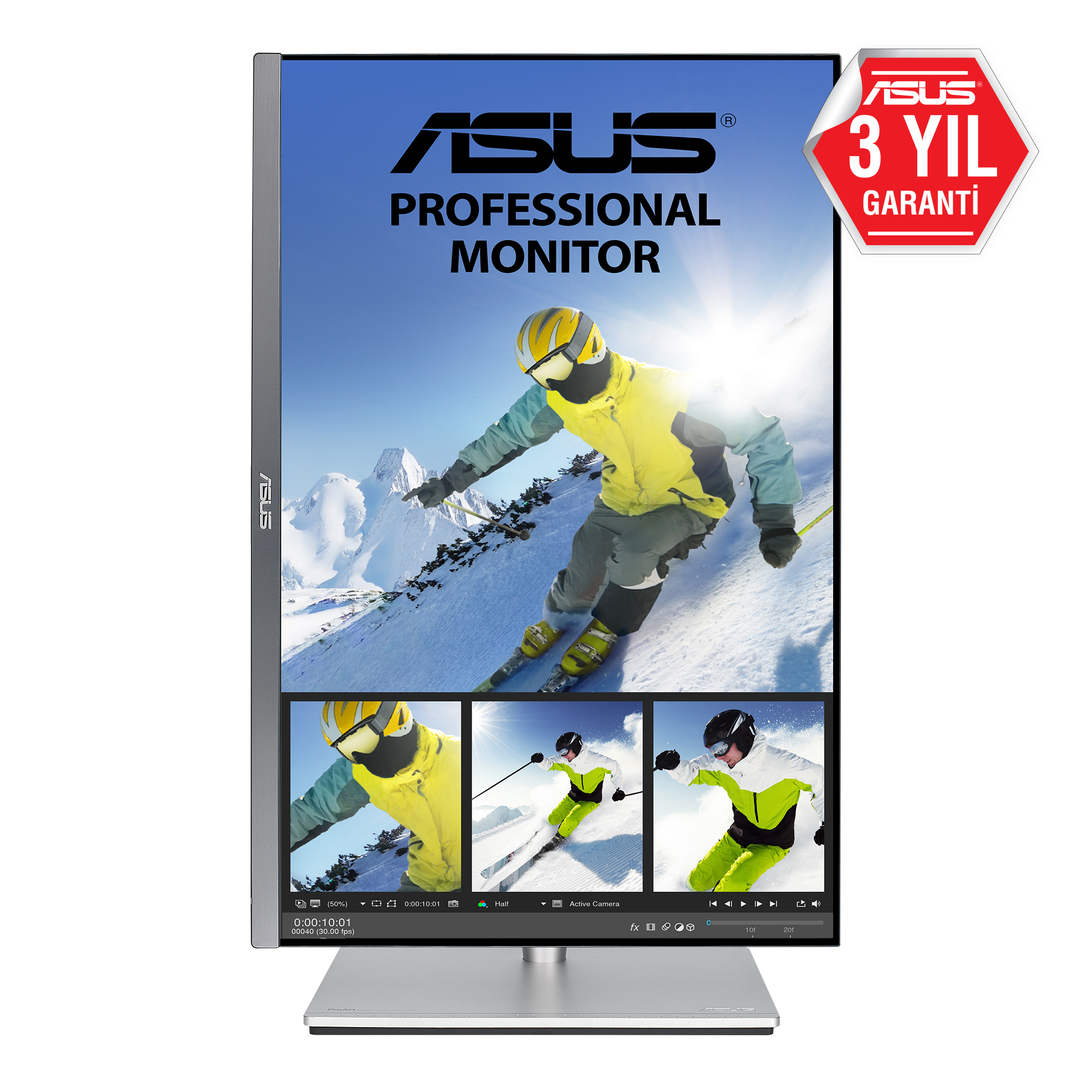 ASUS ProArt PA24AC