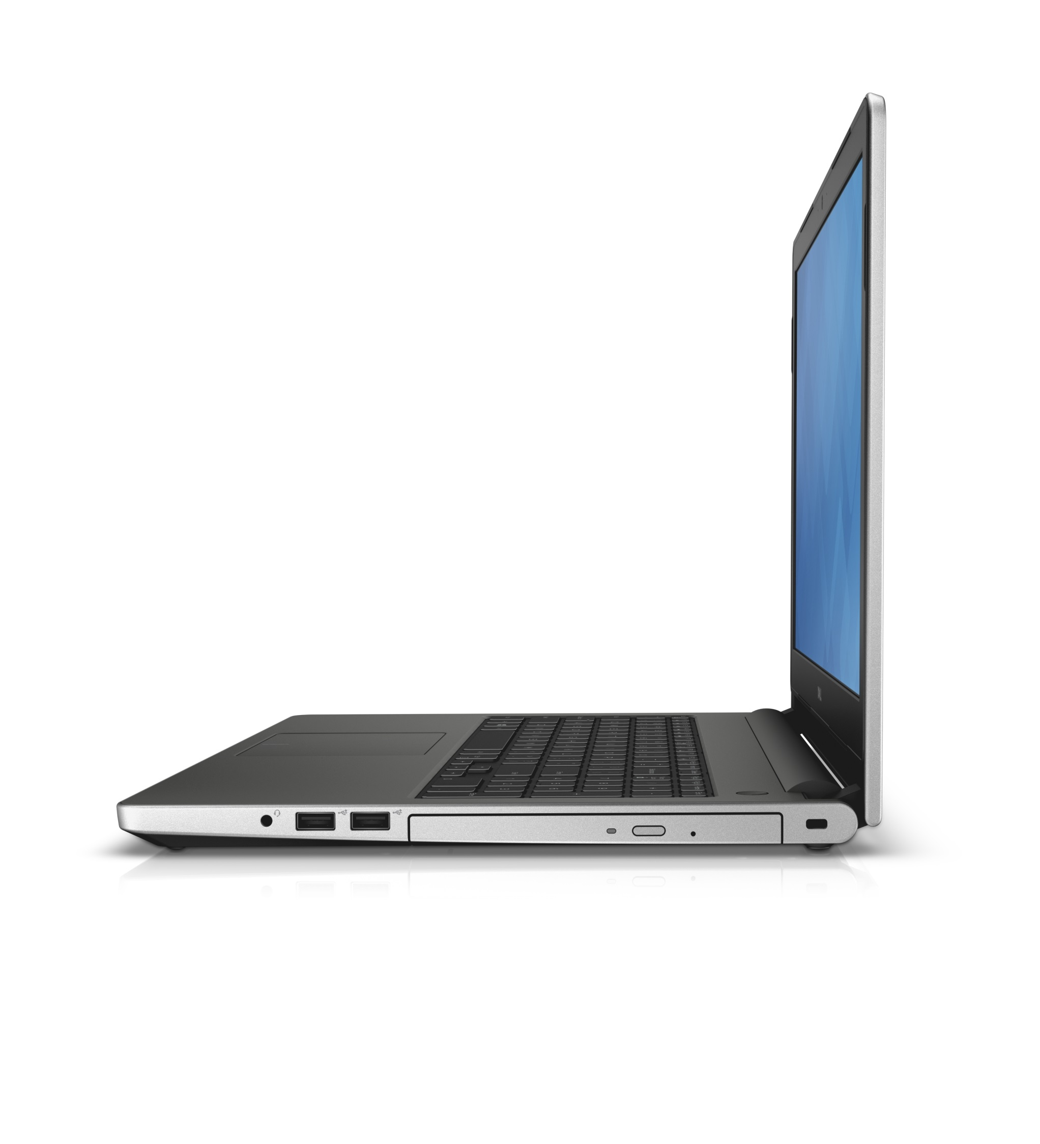 DELL Inspiron 15 5558-S5005W41C  Intel Core i3-5005U 2.0 GHz 4GB 1 TB GeForce 920M 2GB Win10 Laptop