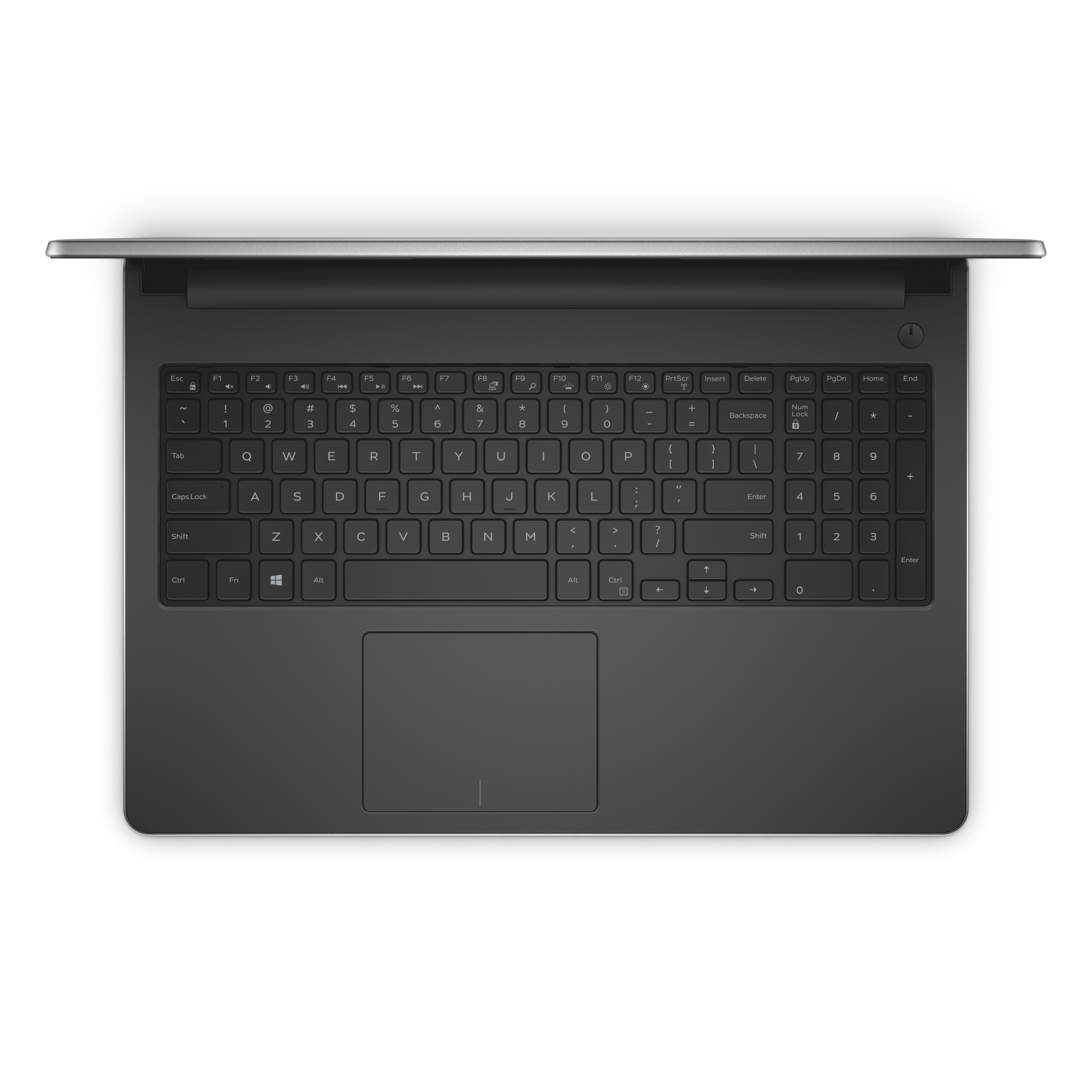 DELL Inspiron 15 5558-S5005W41C  Intel Core i3-5005U 2.0 GHz 4GB 1 TB GeForce 920M 2GB Win10 Laptop