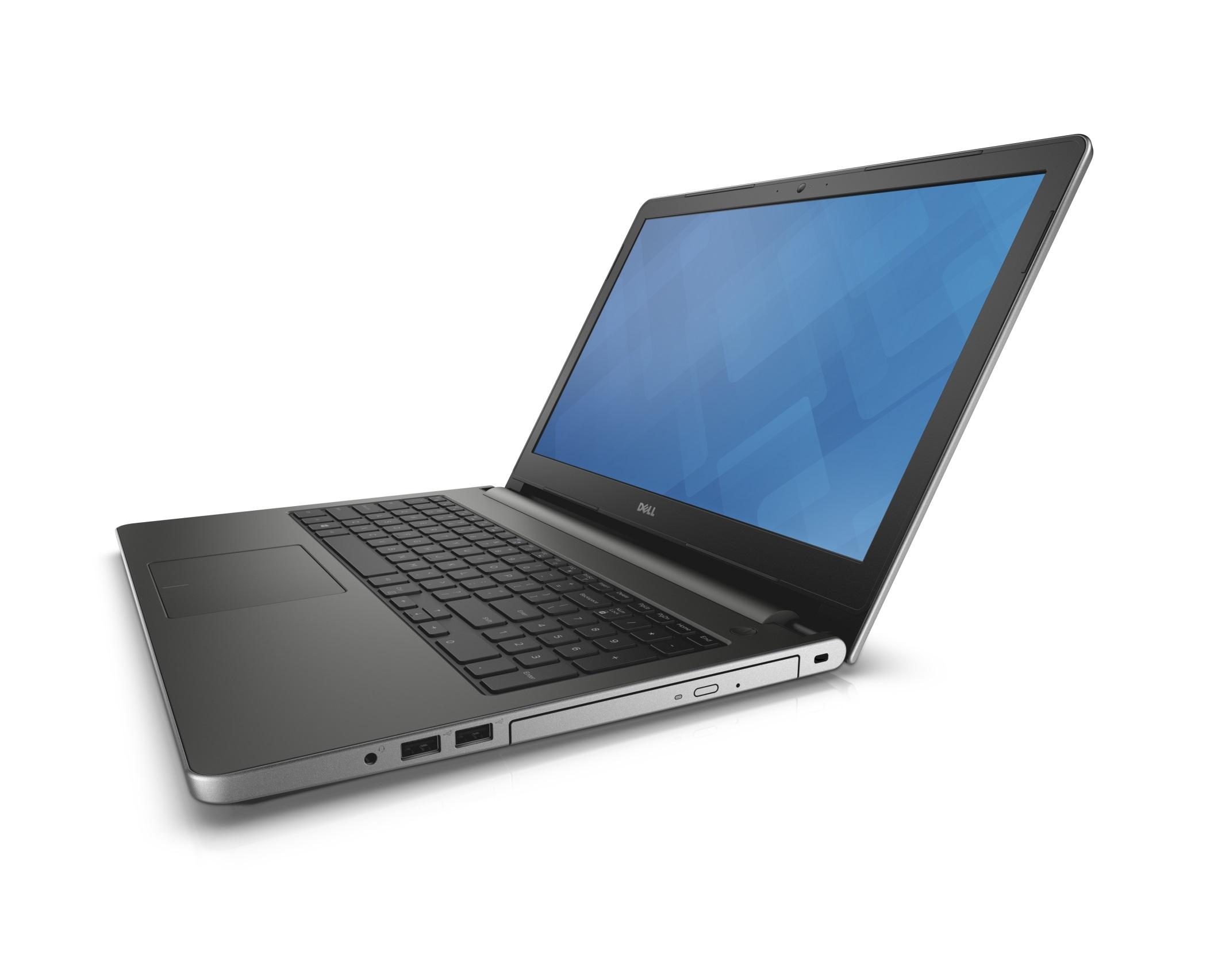 DELL Inspiron 15 5558-S5005W41C  Intel Core i3-5005U 2.0 GHz 4GB 1 TB GeForce 920M 2GB Win10 Laptop