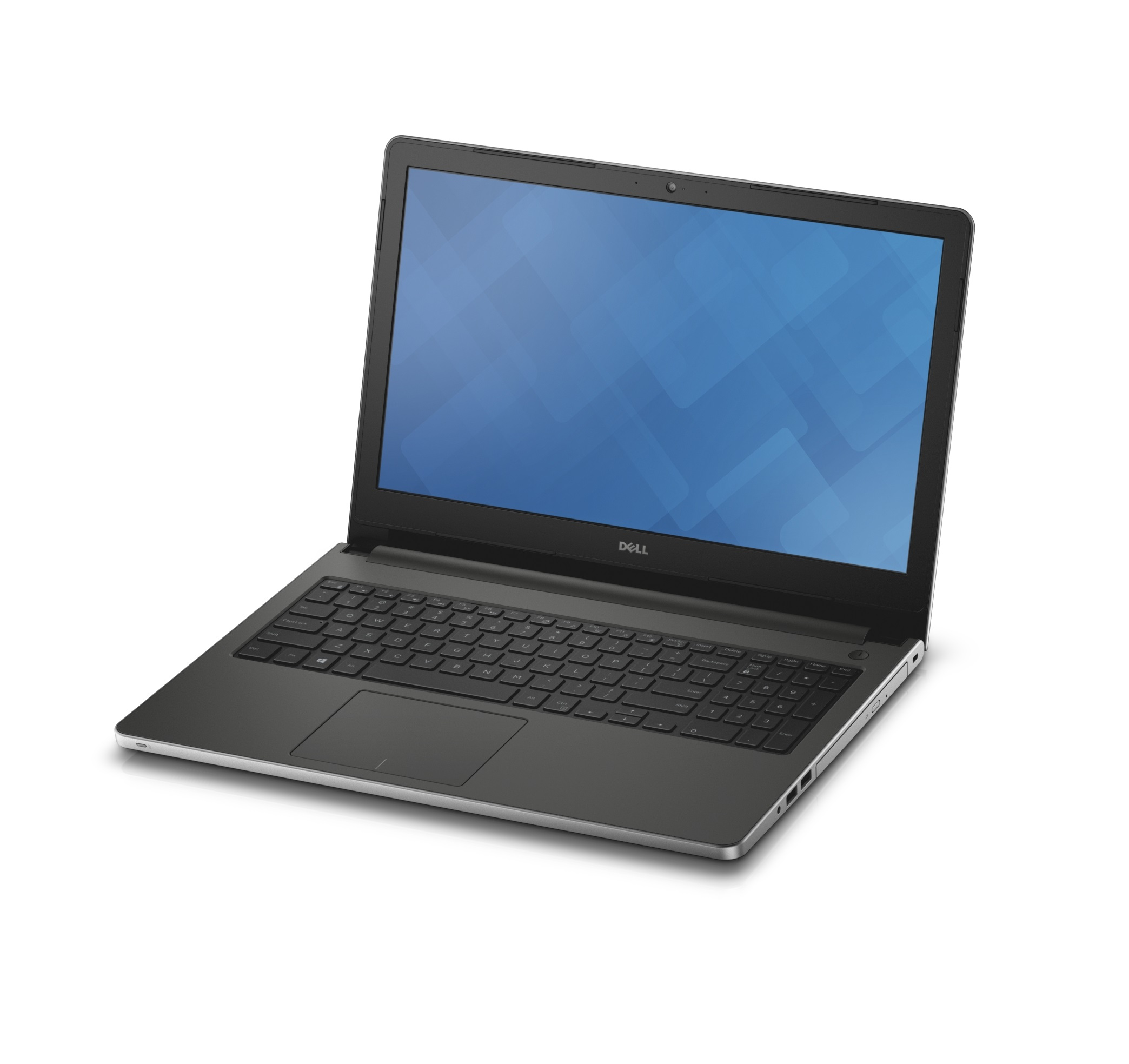 DELL Inspiron 15 5558-S5005W41C  Intel Core i3-5005U 2.0 GHz 4GB 1 TB GeForce 920M 2GB Win10 Laptop