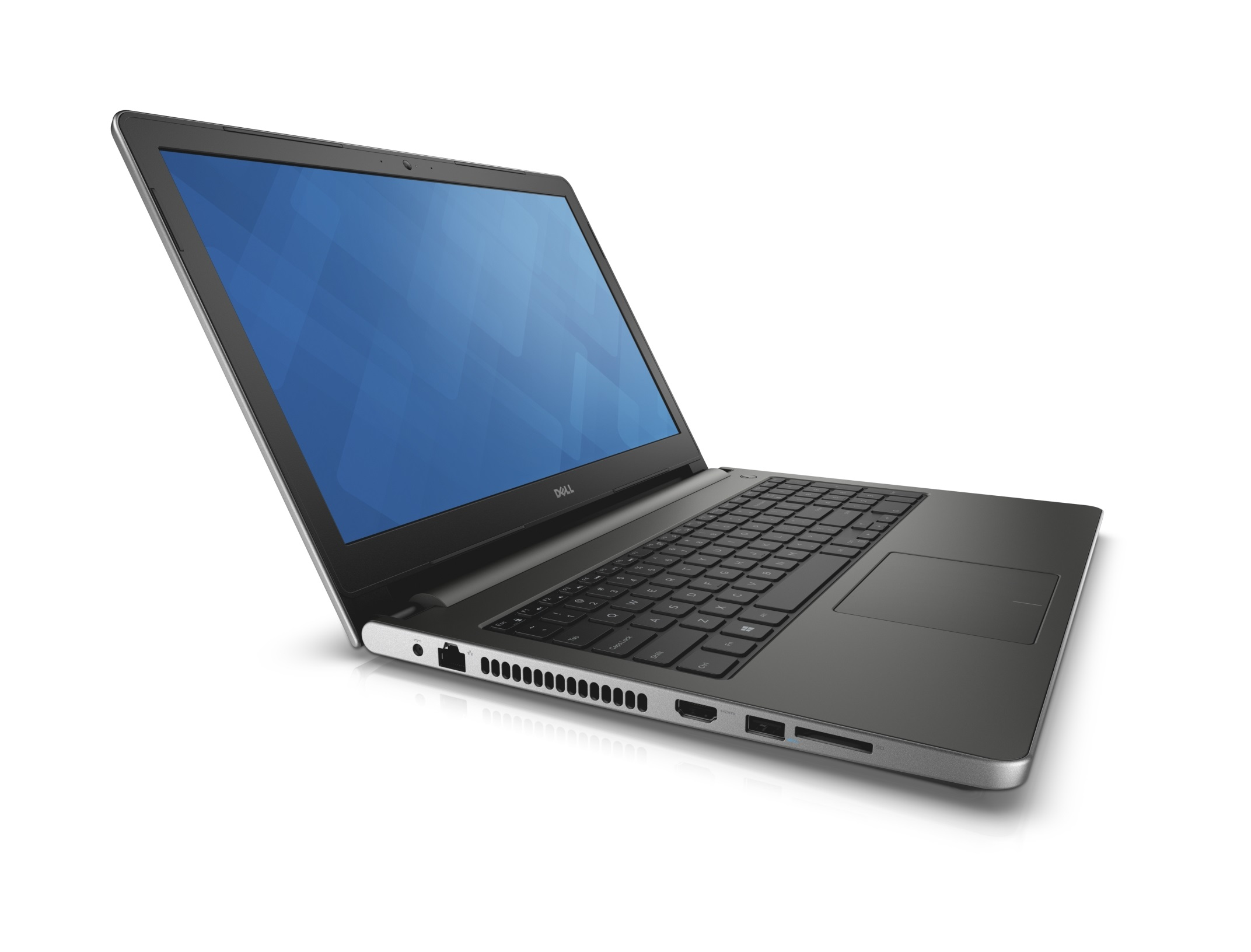 DELL Inspiron 15 5558-S5005W41C Intel Core i3-5005U 2.0 GHz 4GB 1