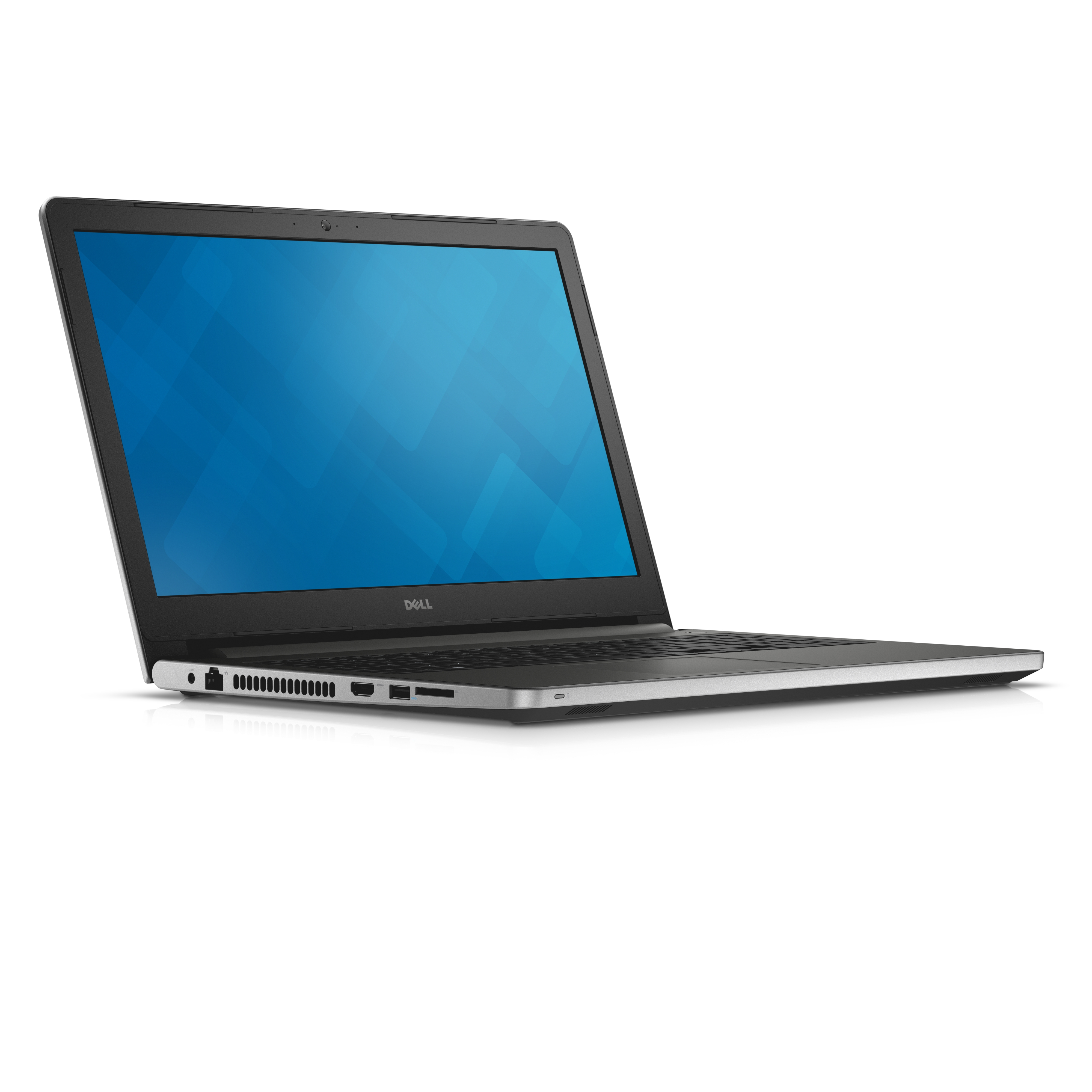DELL Inspiron 15 5558-S5005W41C  Intel Core i3-5005U 2.0 GHz 4GB 1 TB GeForce 920M 2GB Win10 Laptop