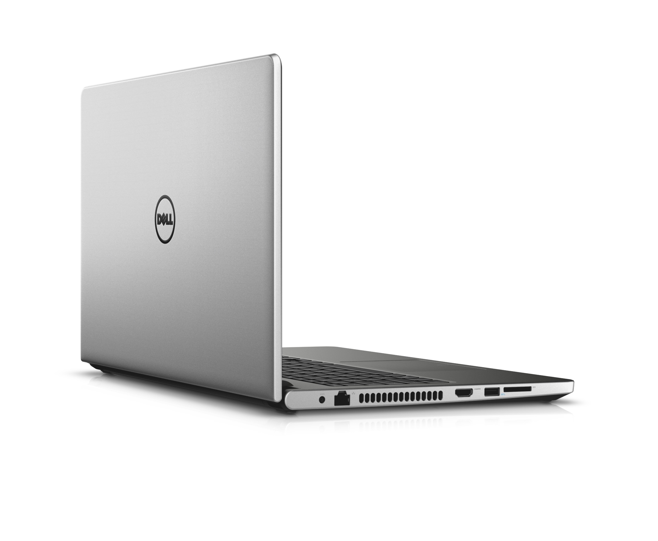 DELL Inspiron 15 5558-S5005W41C Intel Core i3-5005U 2.0 GHz 4GB 1