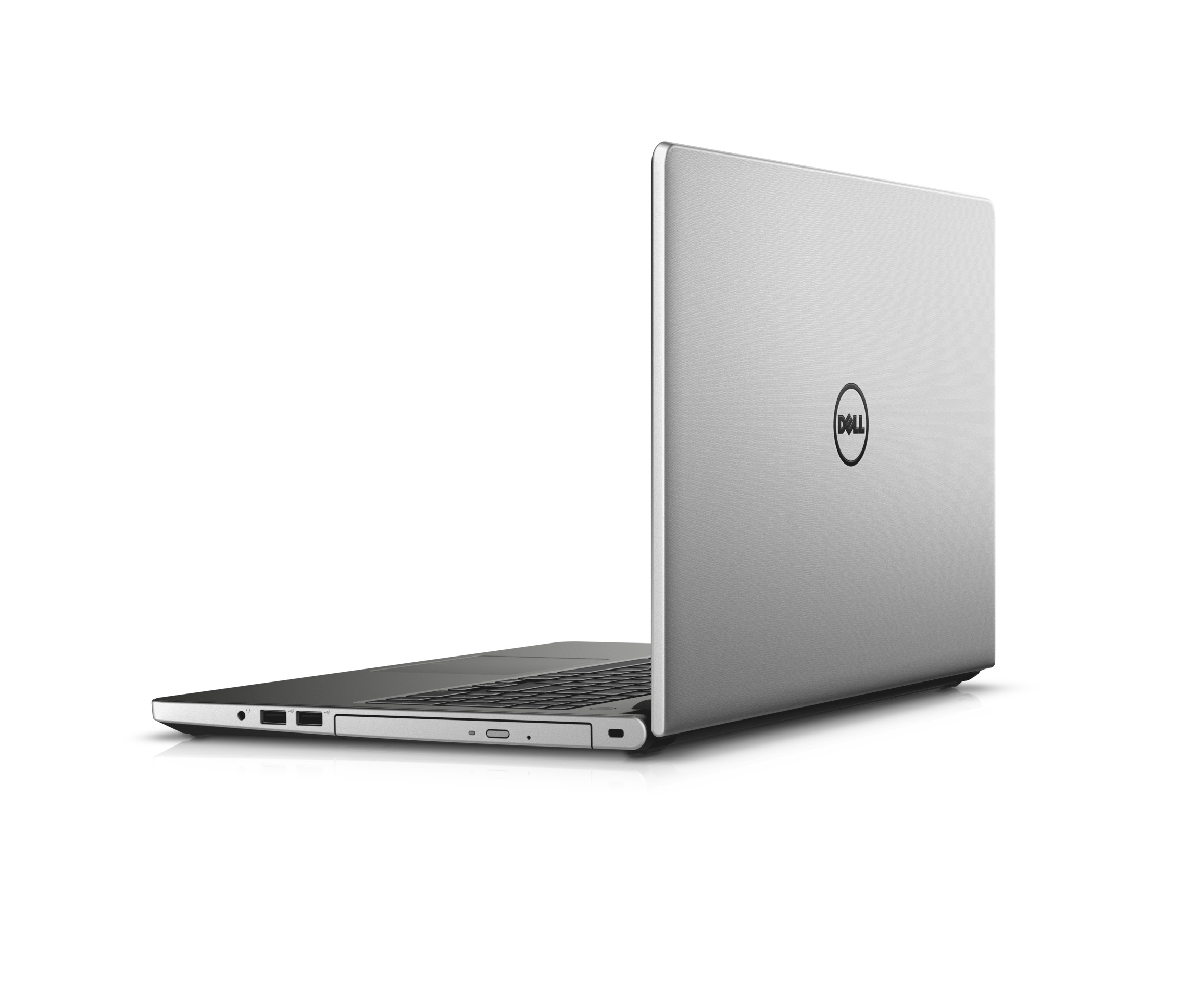 DELL Inspiron 15 5558-S5005W41C  Intel Core i3-5005U 2.0 GHz 4GB 1 TB GeForce 920M 2GB Win10 Laptop