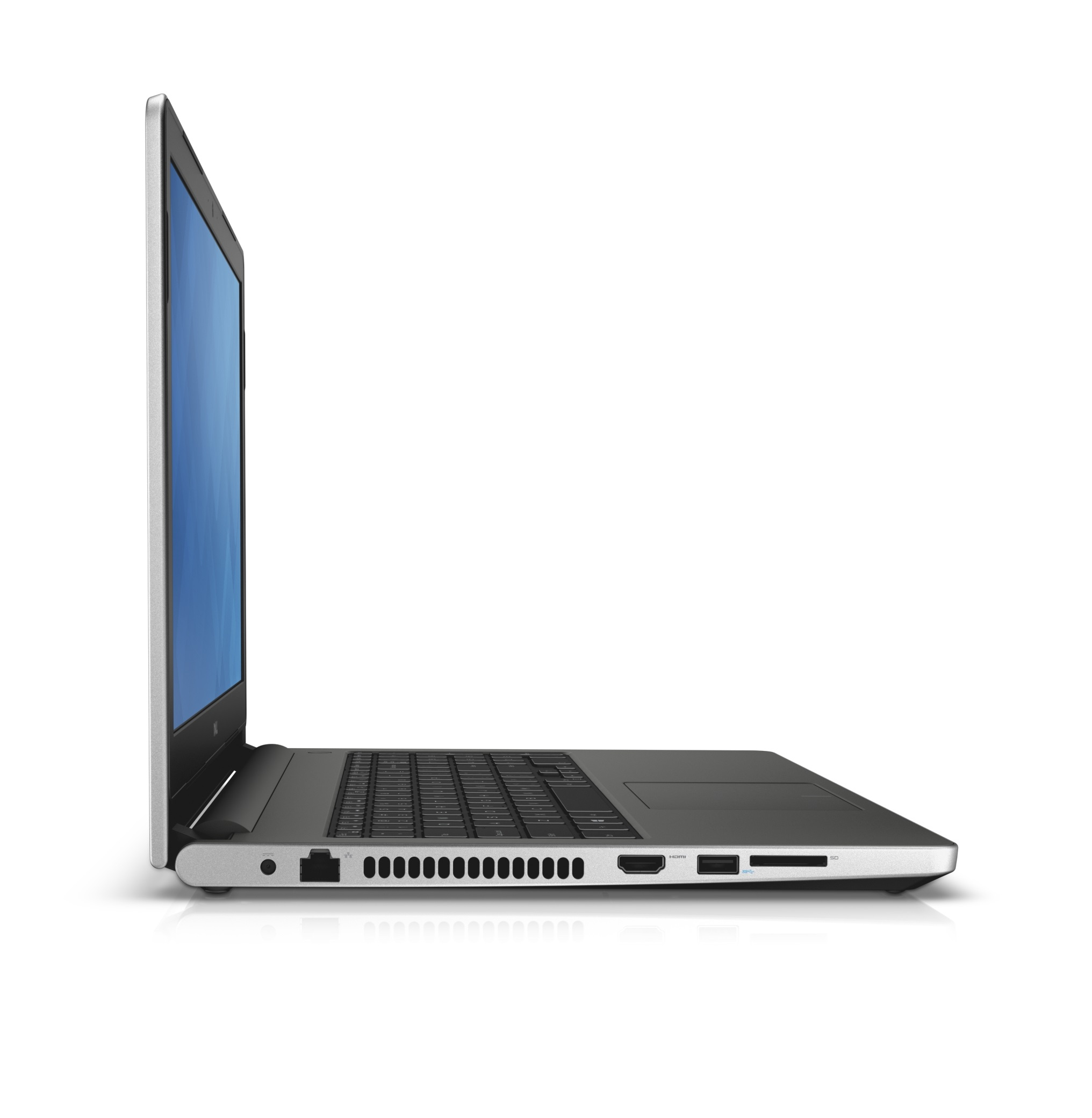 DELL Inspiron 15 5558-S5005W41C  Intel Core i3-5005U 2.0 GHz 4GB 1 TB GeForce 920M 2GB Win10 Laptop