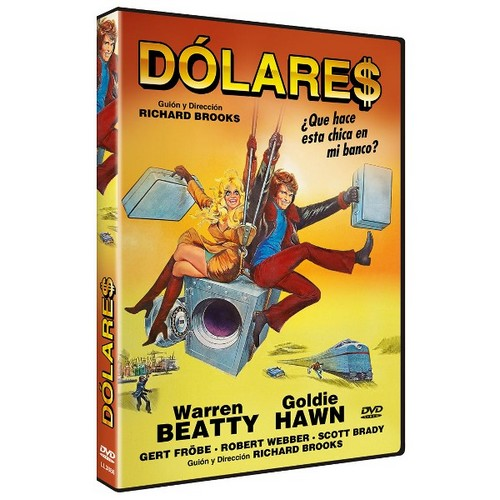 Dolares - DVD