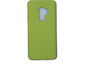 NATEK Orjinal Tip Silikon Telefon Kılıfı Yeşil