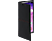 HAMA Flip cover Red Sensation No.6 Galaxy S9 Noir (186161)