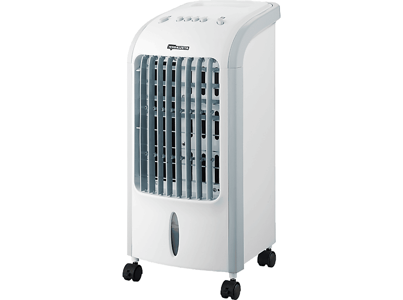 Mini air best sale cooler media markt