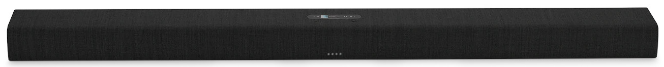 HARMAN KARDON Smart Soundbar Citation Bar + Google Assistant Zwart (HKCITATIONBARBLKEU)