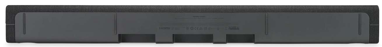HARMAN KARDON Smart Soundbar Citation Bar + Google Assistant Zwart (HKCITATIONBARBLKEU)