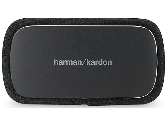 HARMAN KARDON Smart Soundbar Citation Bar + Google Assistant Zwart (HKCITATIONBARBLKEU)