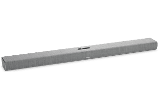 HARMAN KARDON Smart Soundbar Citation Bar + Google Assistant Grijs (HKCITATIONBARGRYEU)