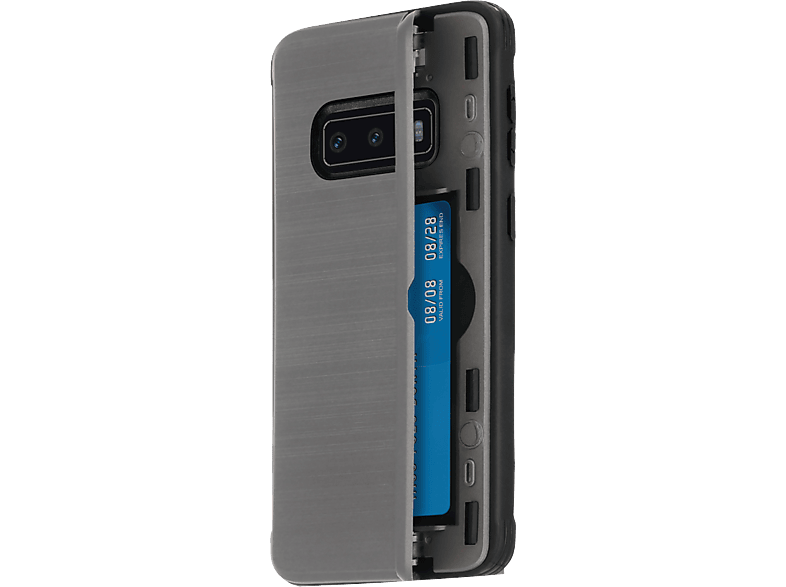 HAMA Cover Samsung Galaxy S10e Grijs (186632)