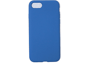 NATEK Orjinal Tip Silikon Telefon Kılıfı Mavi