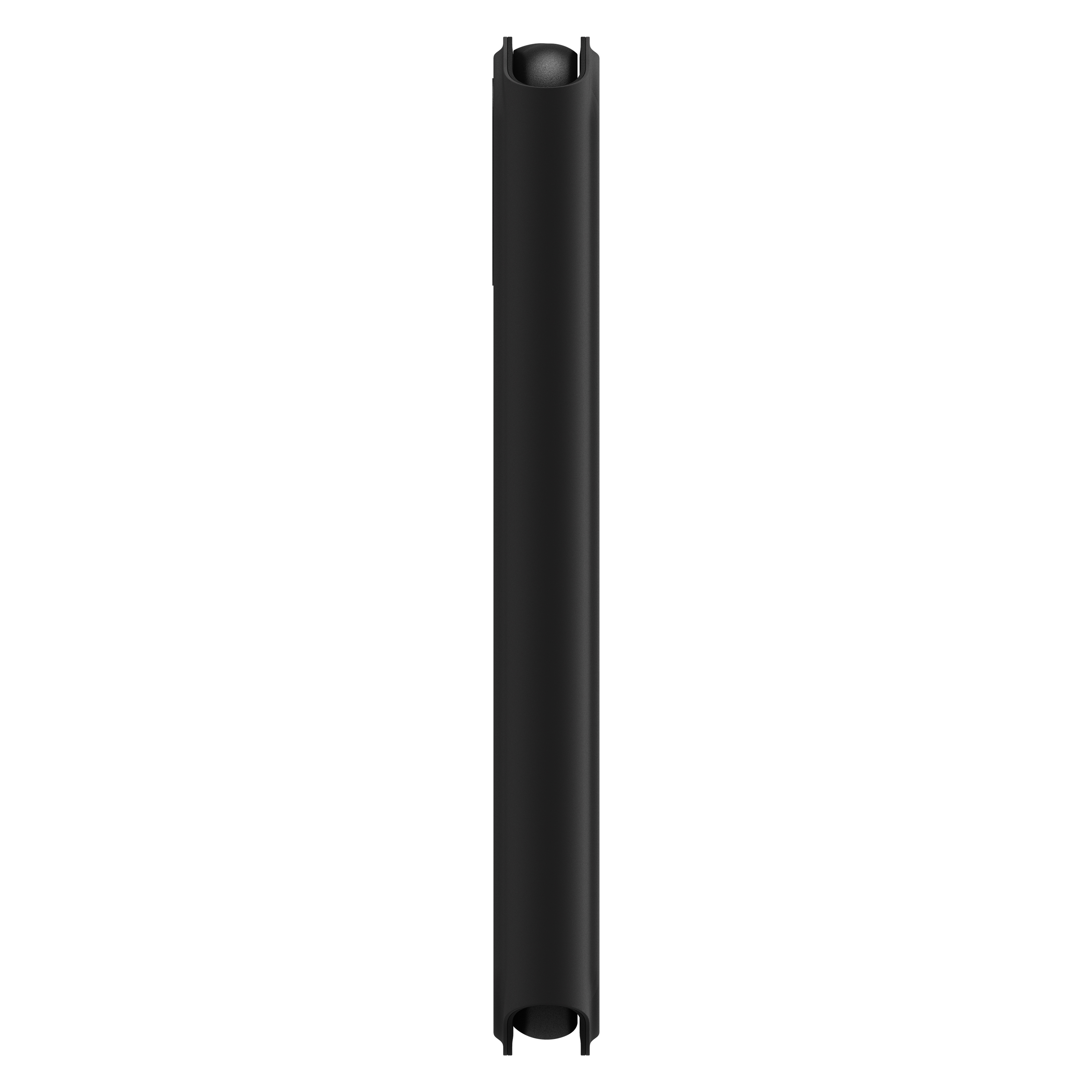 OTTERBOX 77-62738, Bookcover, Apple, iPhone X, iPhone XS, Schwarz