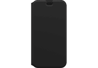 OTTERBOX 77-62737, Bookcover, Apple, iPhone XS Max, Schwarz